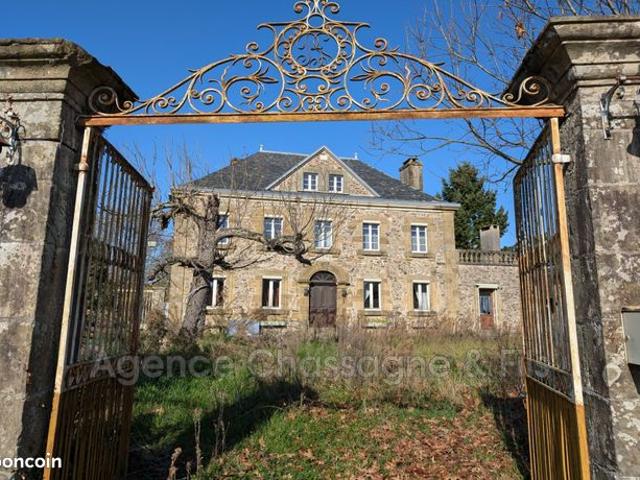 Maison vente à Brive-la-Gaillarde, Albignac