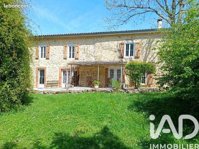 Maison vente à Pamiers, Lapenne