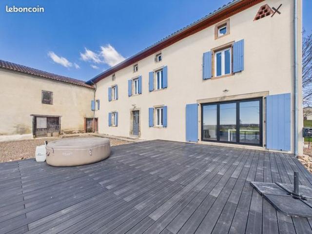 Maison vente à Albi, Monestiés