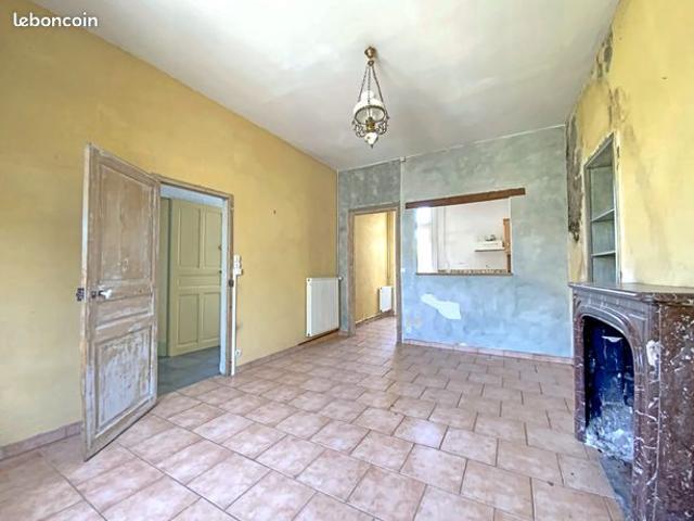 Maison vente à Romorantin-Lanthenay, La Ferté-imbault