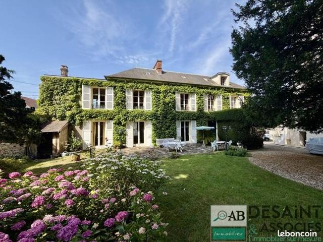 Maison vente à Torcy, Montry