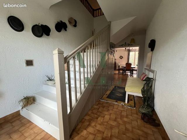 Maison vente à Le Mans, Marigné-laillé