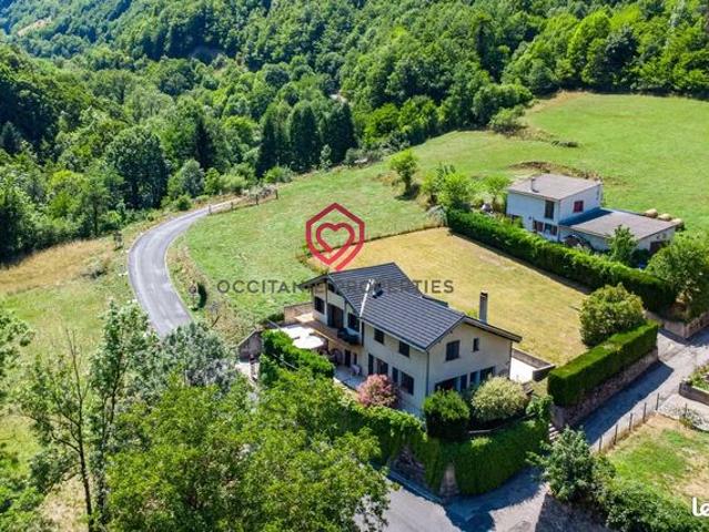 Maison vente à Limoux, Axat