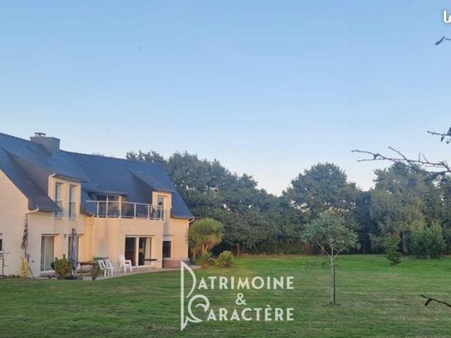 Maison vente à Lorient, Bretagne