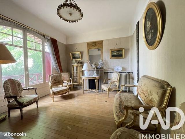 Maison vente à Évry, Brunoy