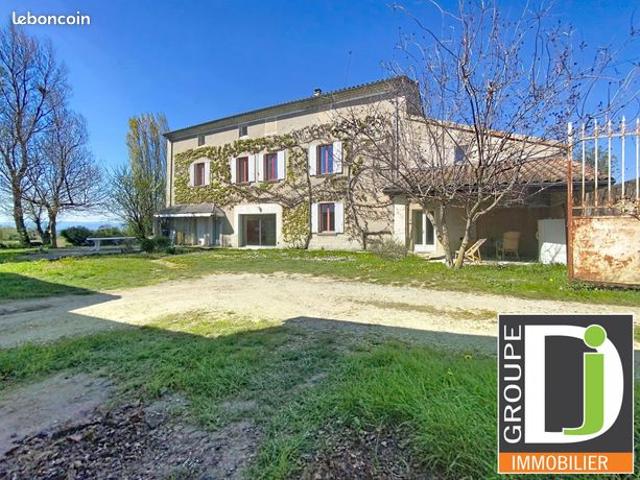 Maison vente à Valence, Upie