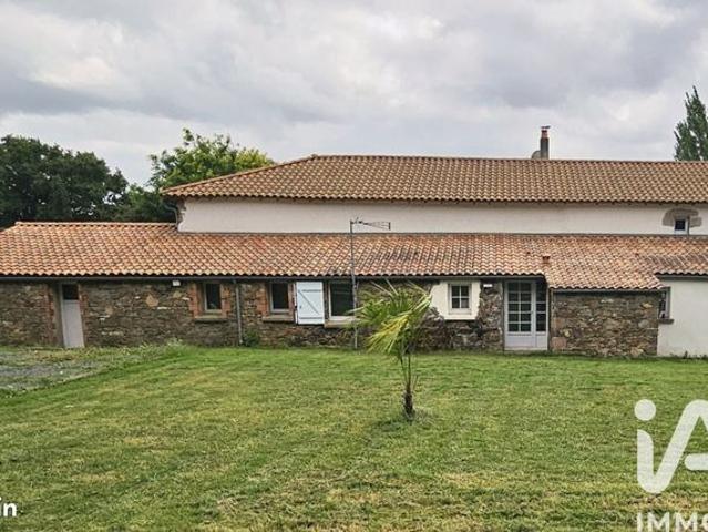 Maison vente à Sèvremoine, Maine-et-Loire