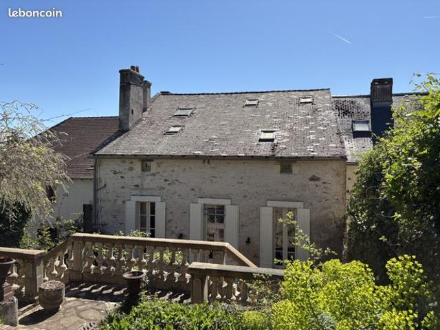 Maison vente à Largentière, Payzac
