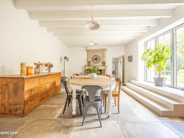 Maison vente à Niort, Saint-gelais