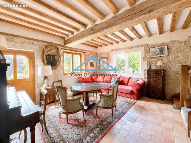 Maison vente à Le Havre, Gonneville-la-mallet