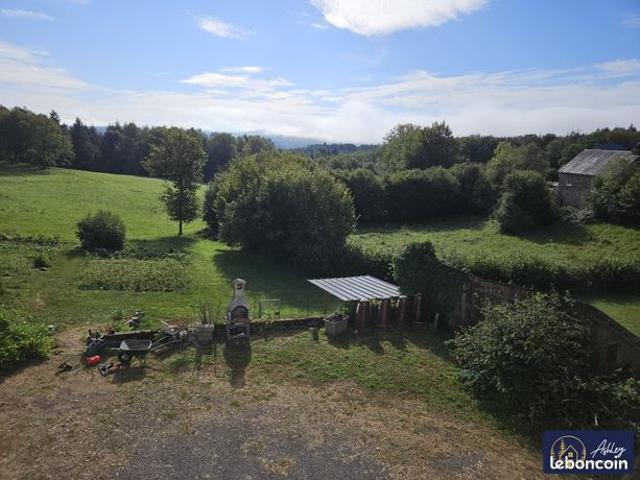 Maison vente à Ussel, Sérandon