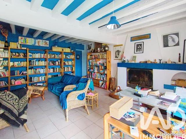 Maison vente à Montargis, Bonny-sur-loire