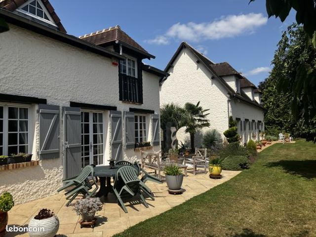 Maison vente à Ézy-sur-Eure, Eure