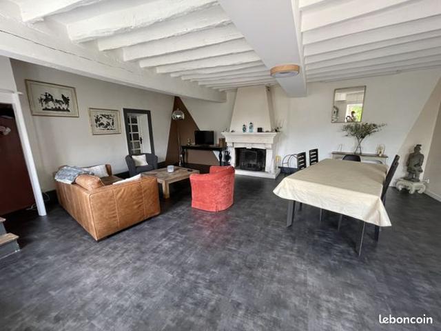Maison vente à Chartres, Voise