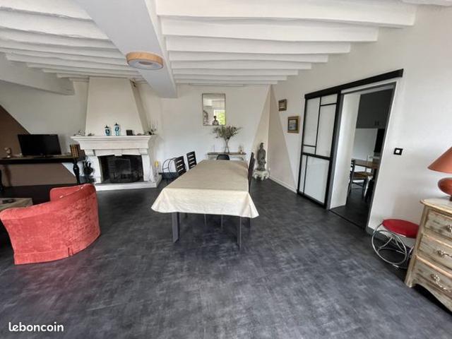 Maison vente à Chartres, Voise