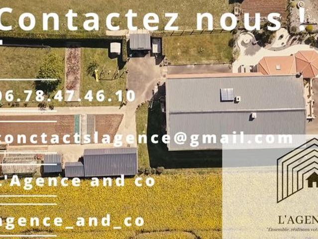 Maison vente à Tournon-sur-Rhône, Châteaubourg