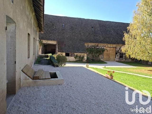 Maison vente à Chalon-sur-Saône, Ciel