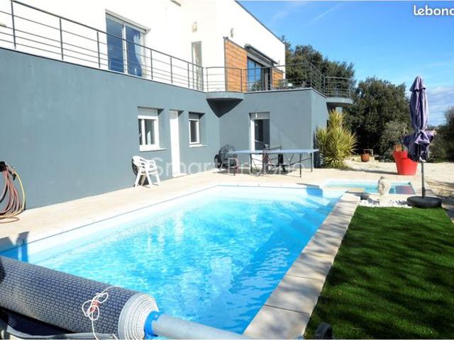 Maison vente à Privas, Saint-martin-d'ardèche