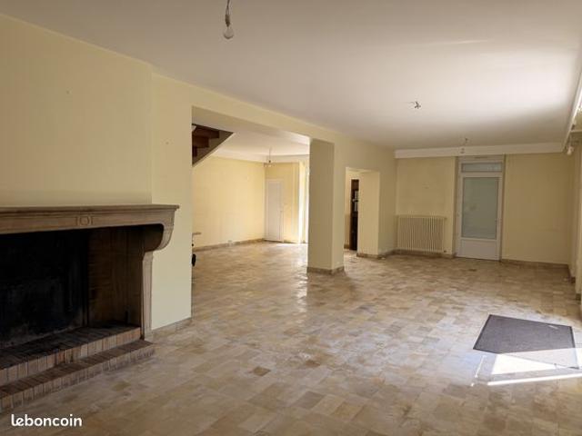 Maison vente à Dijon, Arc-sur-tille