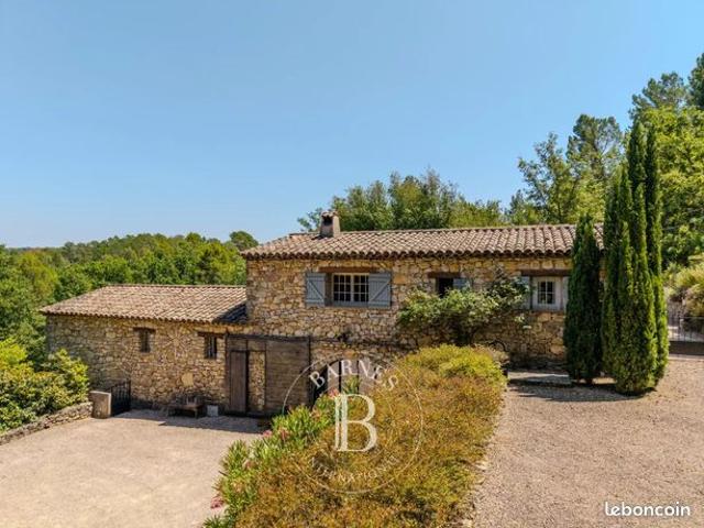 Maison vente à Arrondissement de Draguignan, Callas
