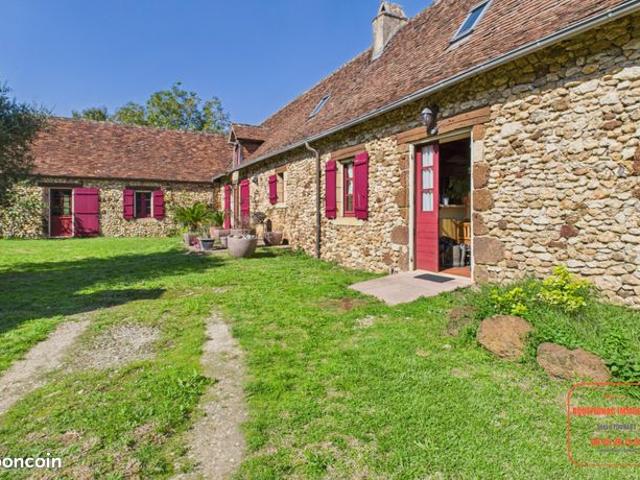 Maison vente à Sarlat-la-Canéda, Rouffignac-saint-cernin-de-reilhac