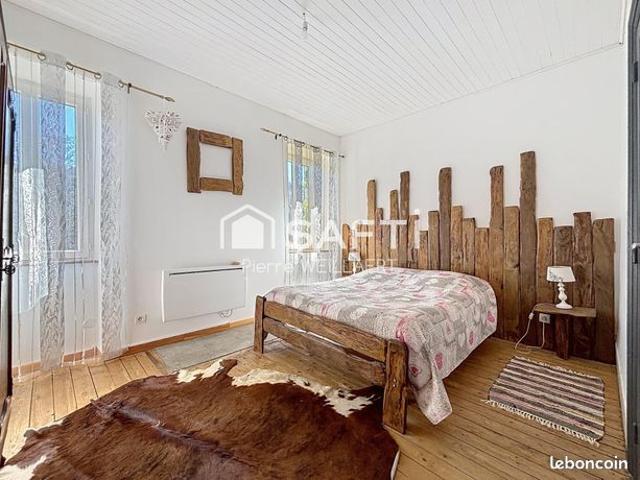 Maison vente à Privas, Gluiras