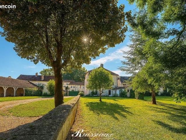 Maison vente à Dijon, Arc-sur-tille