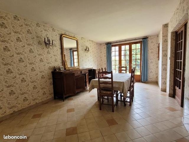 Maison vente à Cherbourg, Barfleur