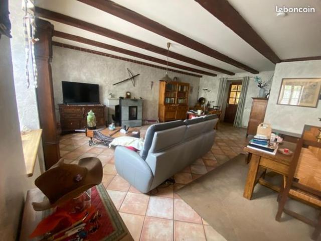 Maison vente à Saint-Flour, Saint-amandin