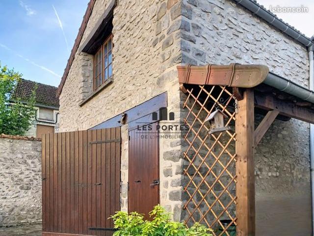 Maison vente à Évry, Milly-la-forêt