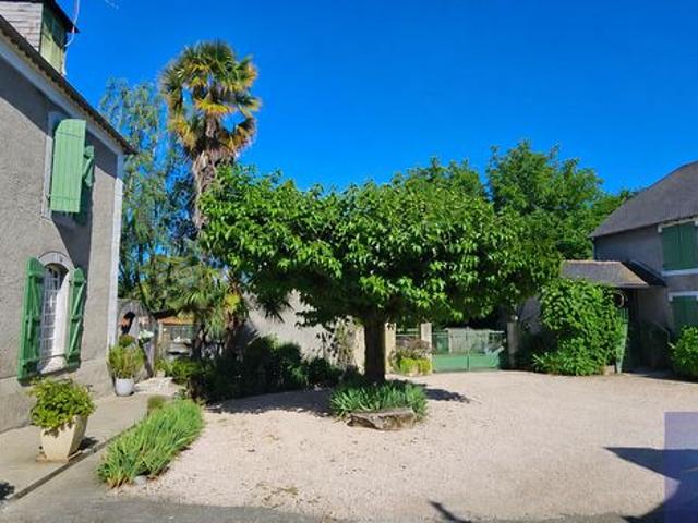 Maison vente à Tarbes, Lamarque-pontacq