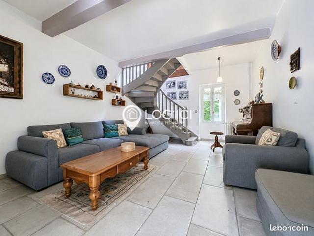 Maison vente à Tarbes, Bordères-sur-l'echez