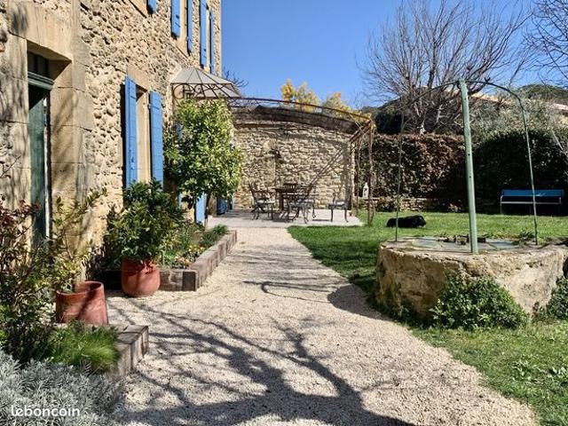 Maison vente à Istres, Cornillon-confoux