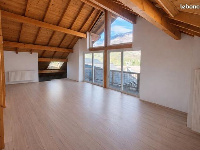 Maison vente à Chambéry