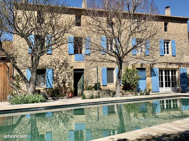 Maison vente à Istres, Cornillon-confoux