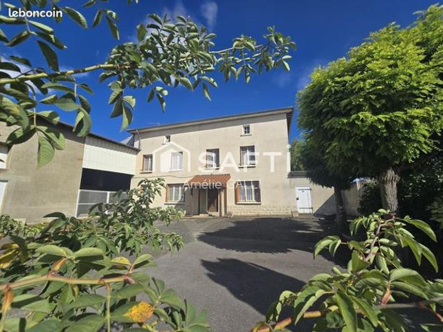 Maison vente à Lyon, Métropole de Lyon