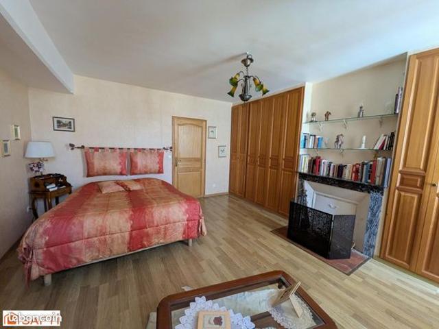 Maison vente à Sens, Chaumot