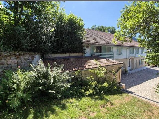 Maison vente à Saint-Dié-des-Vosges, Taintrux