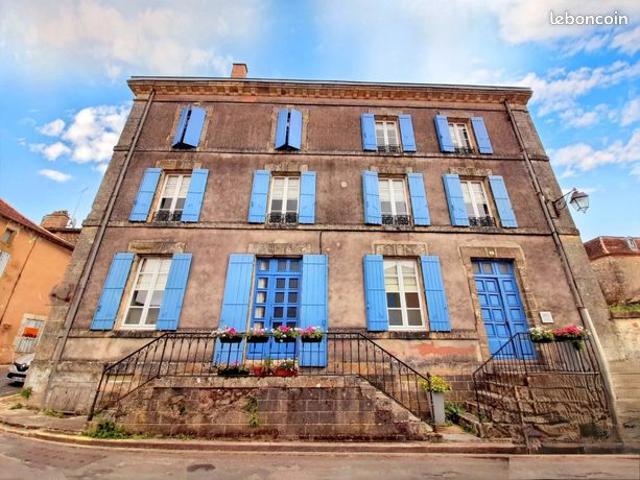 Maison vente à Monpazier, Dordogne