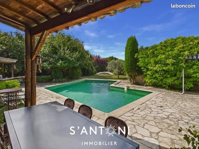 Maison vente à Cazouls-d'Hérault, Hérault