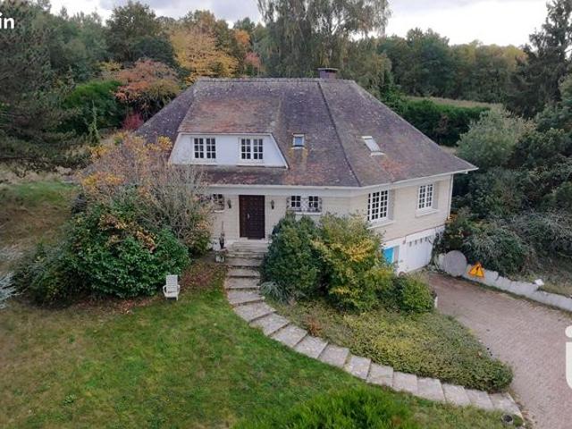 Maison vente à Orgeval, Aisne