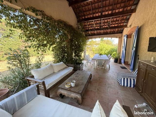 Maison vente à Toulouse, Menville