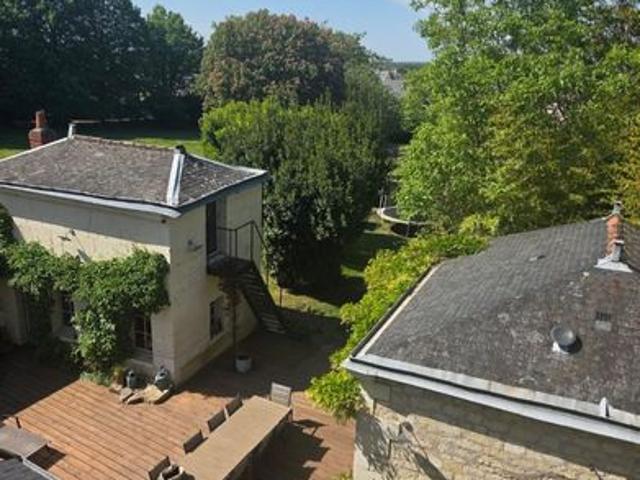 Maison vente à Saumur, Pays de la Loire