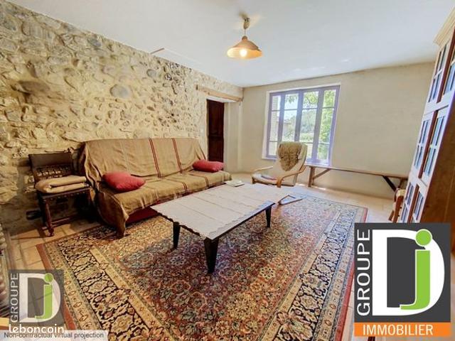 Maison vente à Die, Vaunaveys-la-rochette