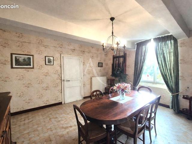 Maison vente à Mont-de-Marsan, Aire-sur-l'adour