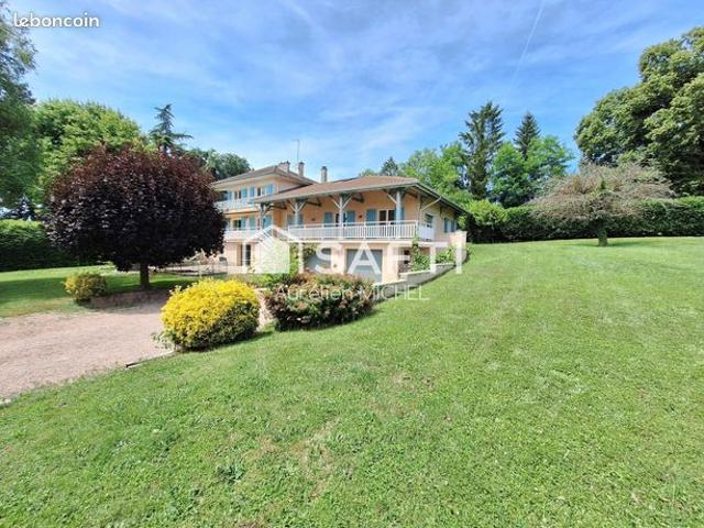 Maison vente à Belley, Villieu-loyes-mollon