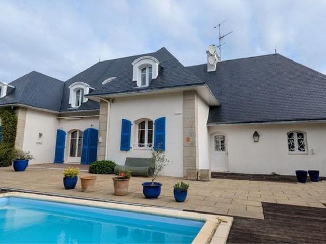 Maison vente à Morlaix, Bretagne