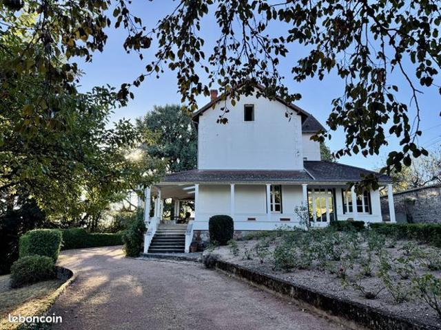 Maison vente à Chauffailles, Saône-et-Loire