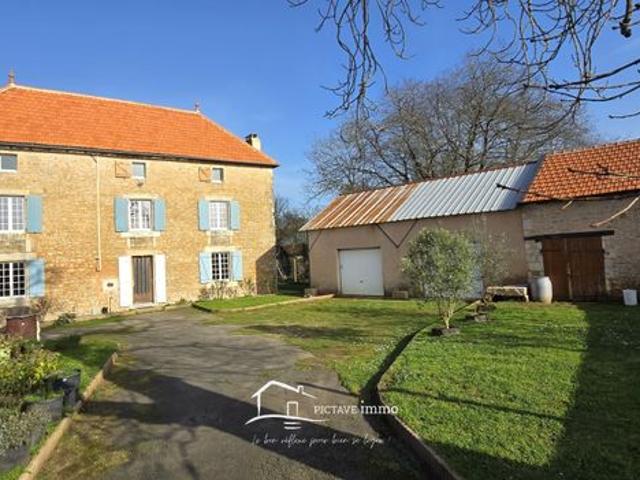 Maison vente à Valence