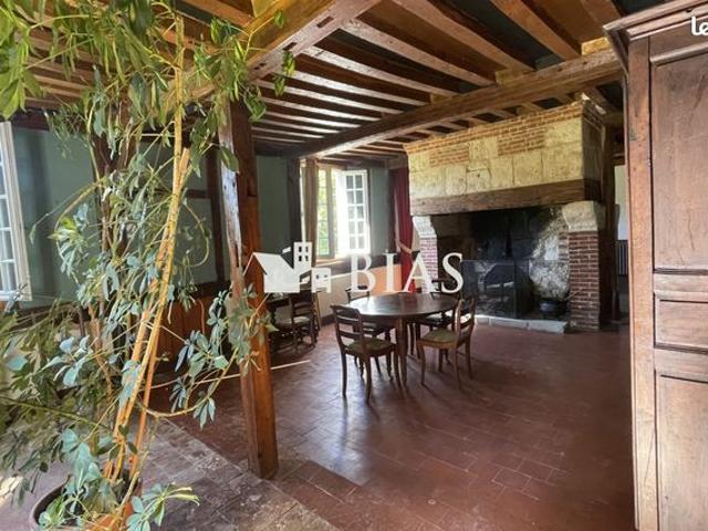 Maison vente à Lisieux